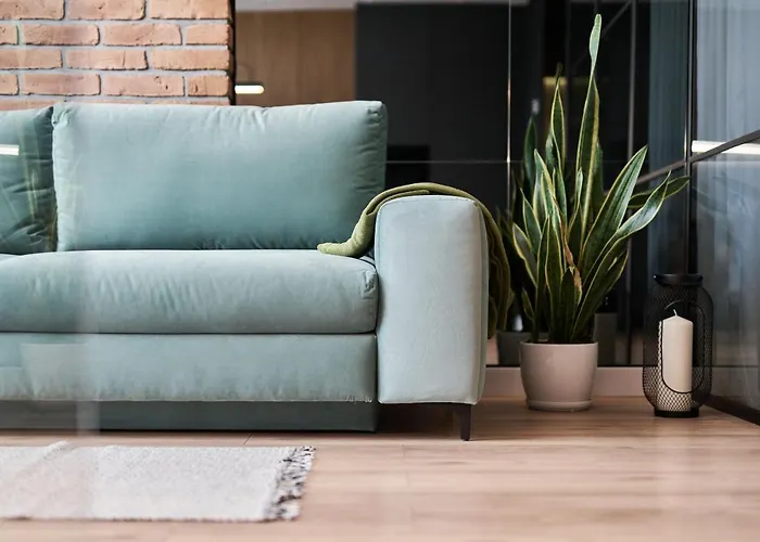 Lux Browary Wroclawskie By Renters Apartment