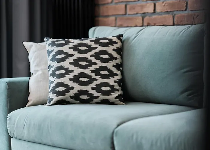 Lux Browary Wroclawskie By Renters Apartment