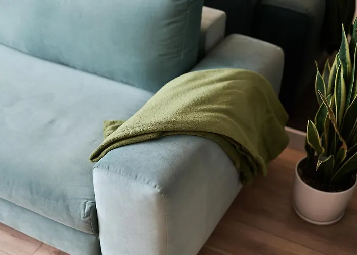 Apartment Lux Browary Wroclawskie By Renters