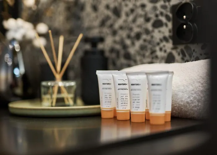 Lux Browary Wroclawskie By Renters Apartment Breslau