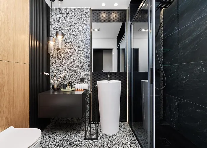 Lux Browary Wroclawskie By Renters Apartment Breslau