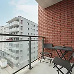 Lux Browary Wroclawskie By Renters Wrocław