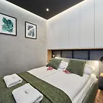 Lejlighed Lux Browary Wroclawskie By Renters Wrocław