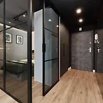 Lux Browary Wroclawskie By Renters Lejlighed *
