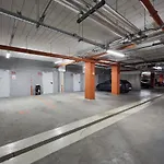 Lux Browary Wroclawskie By Renters * Wrocław