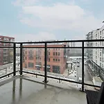 Lux Browary Wroclawskie By Renters Wrocław
