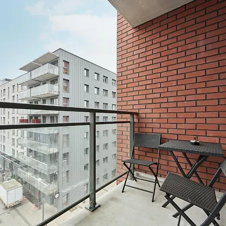 Lux Browary Wroclawskie By Renters Wroclaw