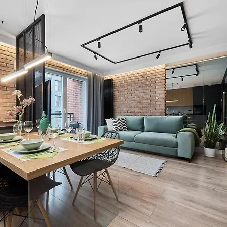Lux Browary Wroclawskie By Renters * Wrocław