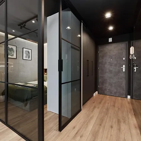 Lux Browary Wroclawskie By Renters Apartment *
