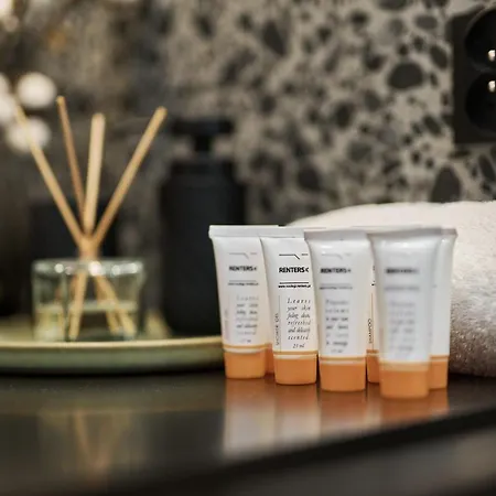 Lux Browary Wroclawskie By Renters شقة فروتسواف