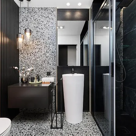 Lux Browary Wroclawskie By Renters Apartment Wroclaw