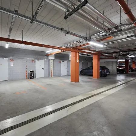 Lux Browary Wroclawskie By Renters * Wroclaw