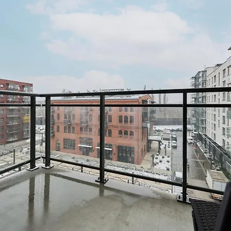 Lux Browary Wroclawskie By Renters Wroclaw