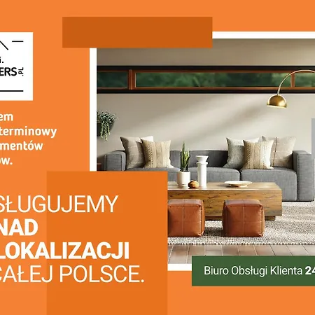 Apartment Lux Browary Wroclawskie By Renters *